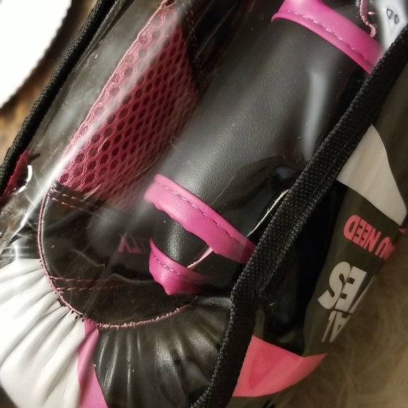 Sanabul Essential Women Gel Gloves - Picture 6 of 8